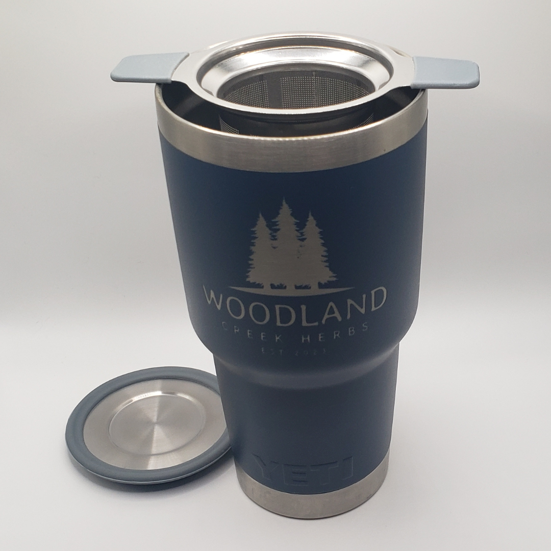 Accessories Woodland Creek Herbs